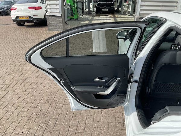 Used Mercedes-Benz A-Class 2023 for sale - 76242429: Photo 15