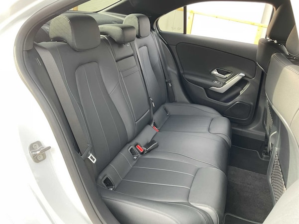 Used Mercedes-Benz A-Class 2023 for sale - 76242429: Photo 17