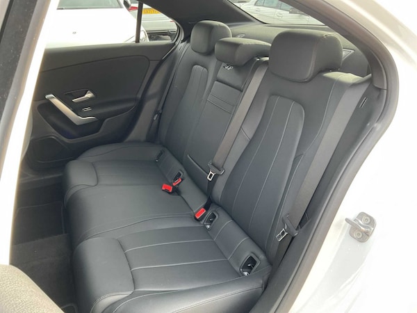 Used Mercedes-Benz A-Class 2023 for sale - 76242429: Photo 18