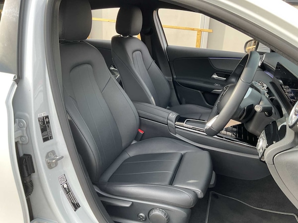 Used Mercedes-Benz A-Class 2023 for sale - 76242429: Photo 21