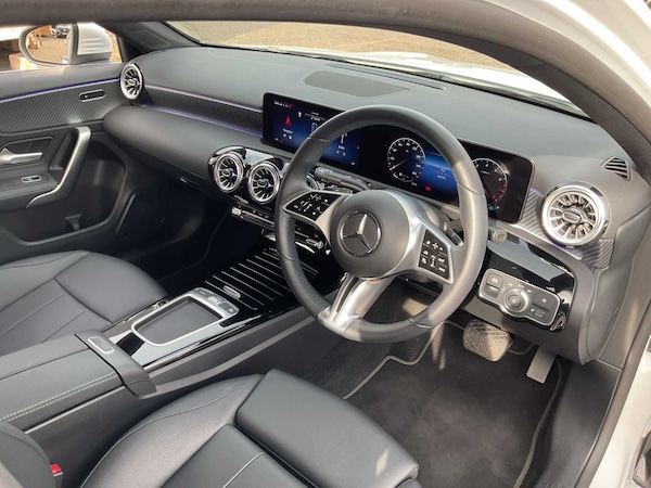 Used Mercedes-Benz A-Class 2023 for sale - 76242429: Photo 24