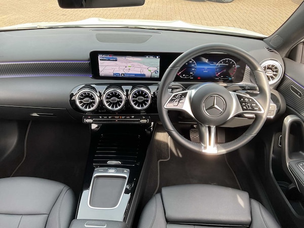 Used Mercedes-Benz A-Class 2023 for sale - 76242429: Photo 25