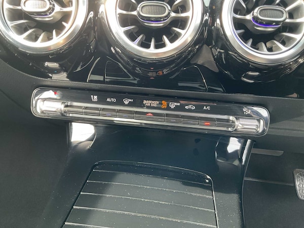 Used Mercedes-Benz A-Class 2023 for sale - 76242429: Photo 33