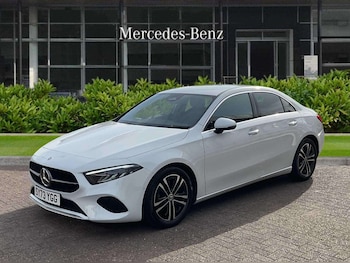 Used Mercedes-Benz A-Class 2023 for sale - 76242429: Photo 3