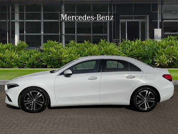 Used Mercedes-Benz A-Class 2023 for sale - 76242429: Photo 4
