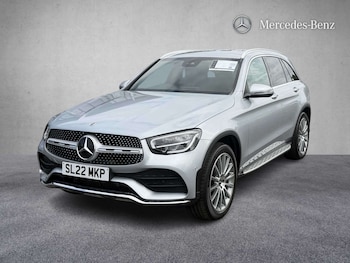 Used Mercedes-Benz GLC 2022 for sale - 79134706: Photo