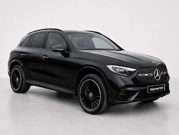 Used Mercedes-Benz GLC 2025 for sale - 78610611: Photo