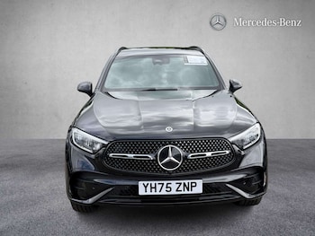 Used Mercedes-Benz GLC 2025 for sale - 78610611: Photo