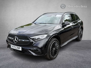 Used Mercedes-Benz GLC 2025 for sale - 78610611: Photo