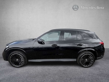 Used Mercedes-Benz GLC 2025 for sale - 78610611: Photo