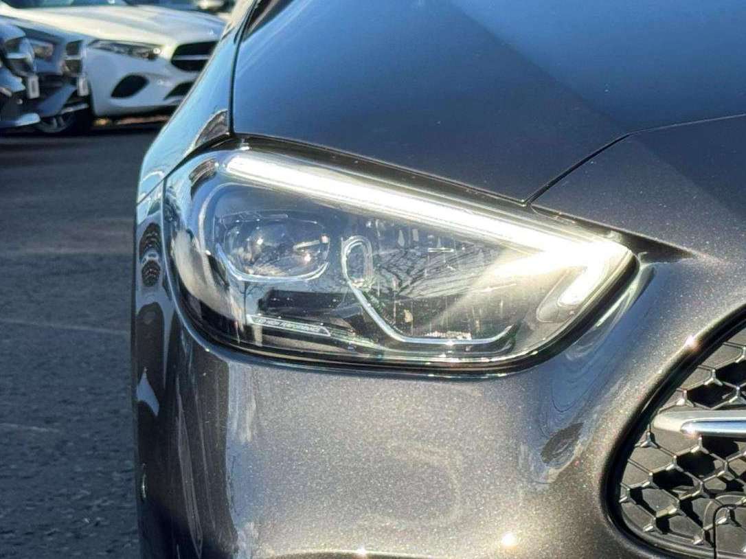 Used Mercedes-Benz C Class 2024 for sale - 76501961: Photo 10