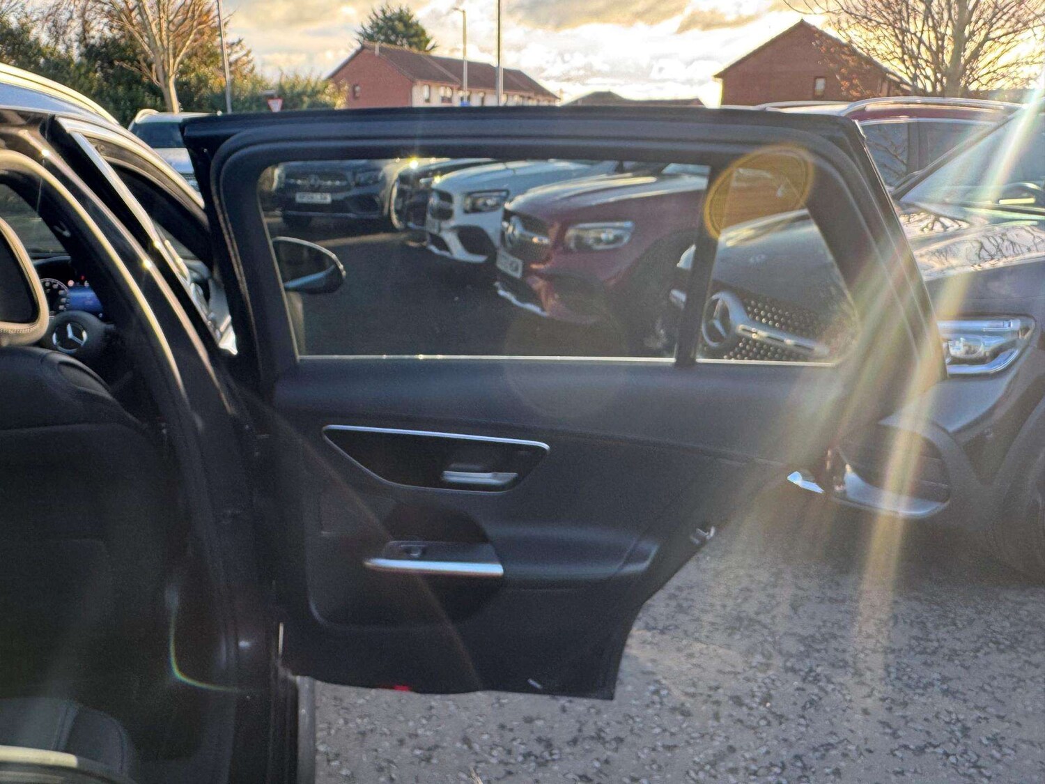 Used Mercedes-Benz C Class 2024 for sale - 76501961: Photo 15