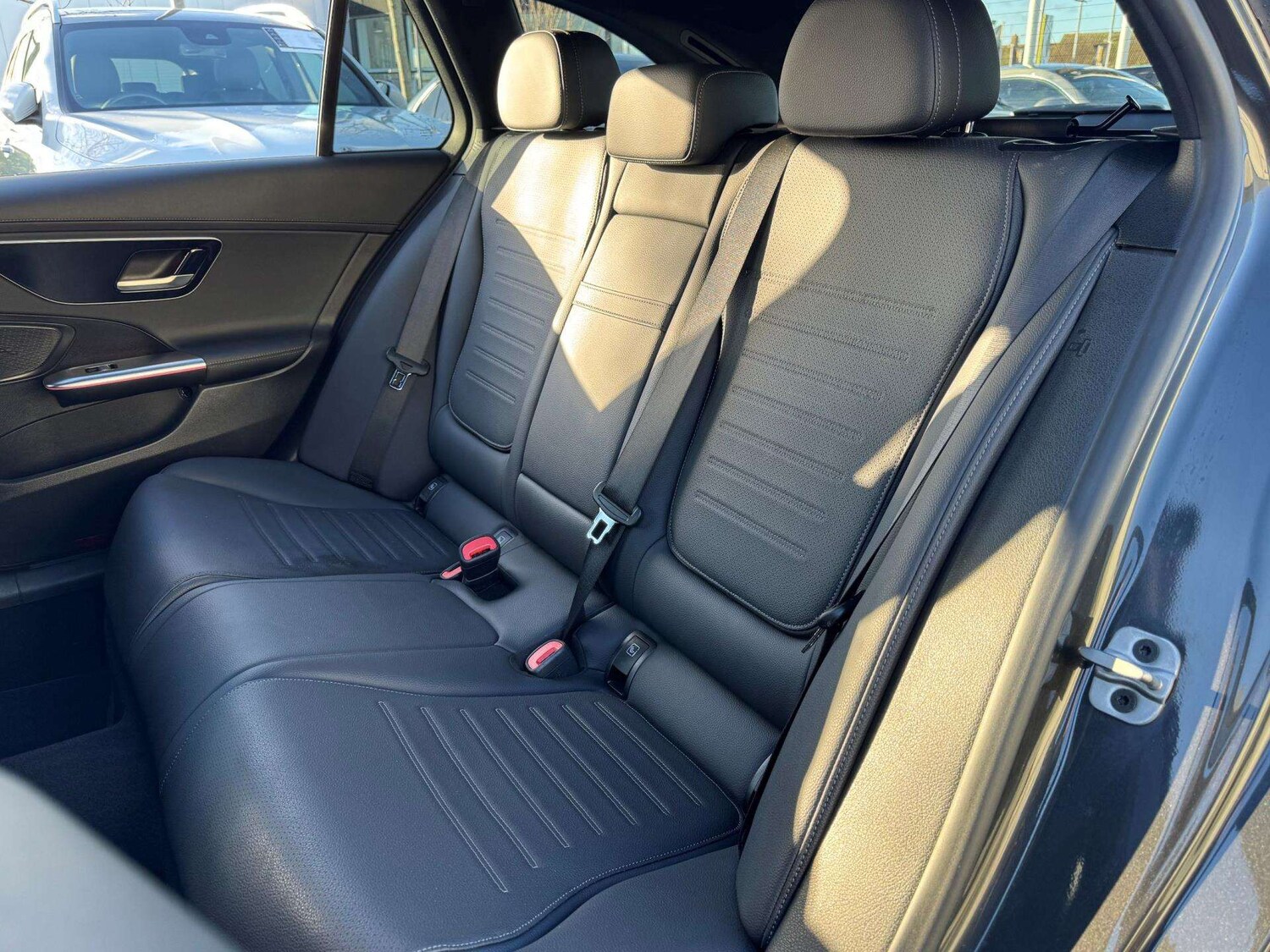 Used Mercedes-Benz C Class 2024 for sale - 76501961: Photo 19