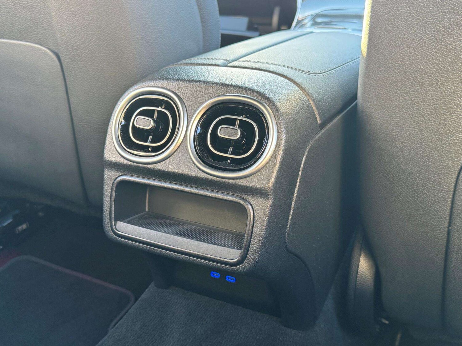 Used Mercedes-Benz C Class 2024 for sale - 76501961: Photo 20