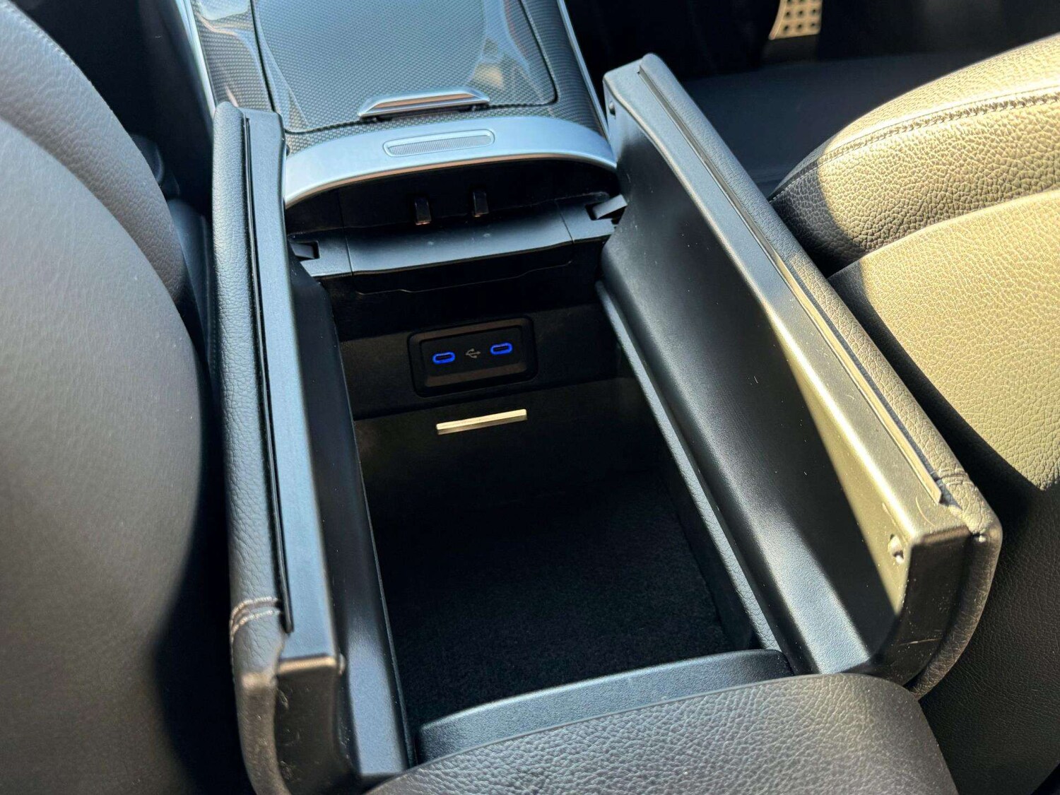 Used Mercedes-Benz C Class 2024 for sale - 76501961: Photo 21