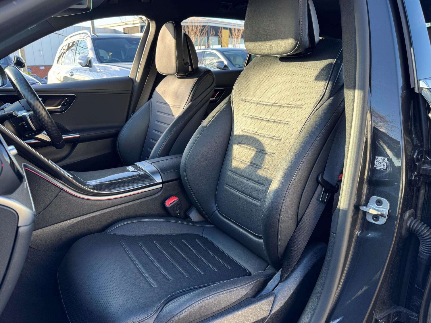 Used Mercedes-Benz C Class 2024 for sale - 76501961: Photo 23