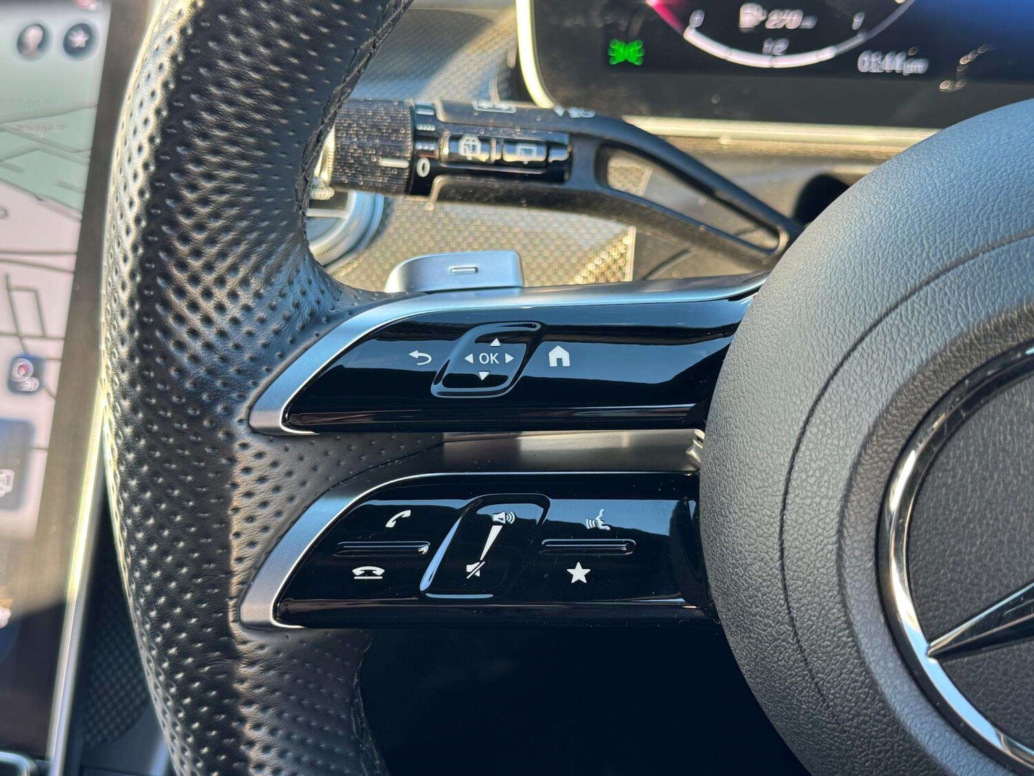 Used Mercedes-Benz C Class 2024 for sale - 76501961: Photo 28