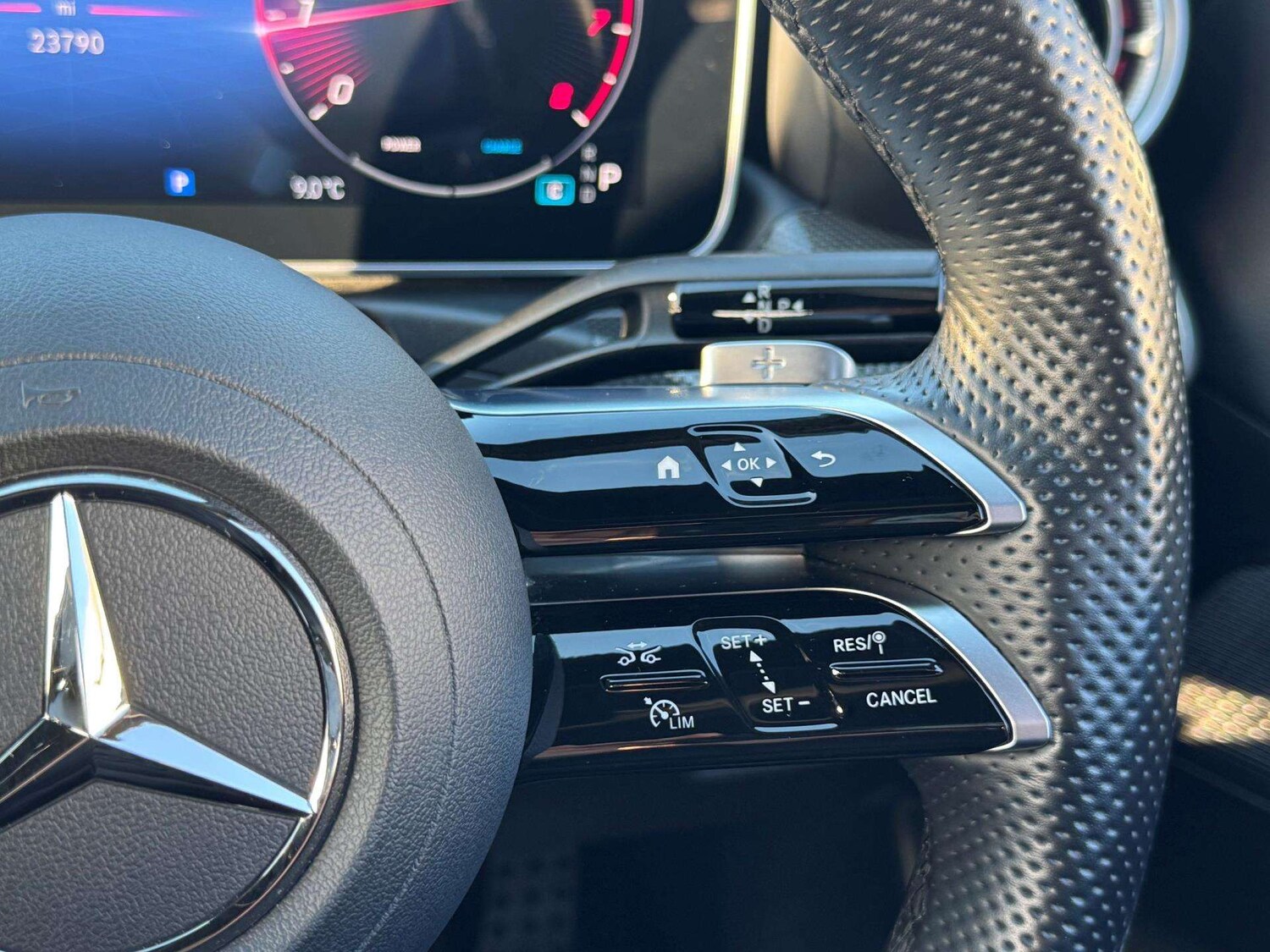 Used Mercedes-Benz C Class 2024 for sale - 76501961: Photo 29