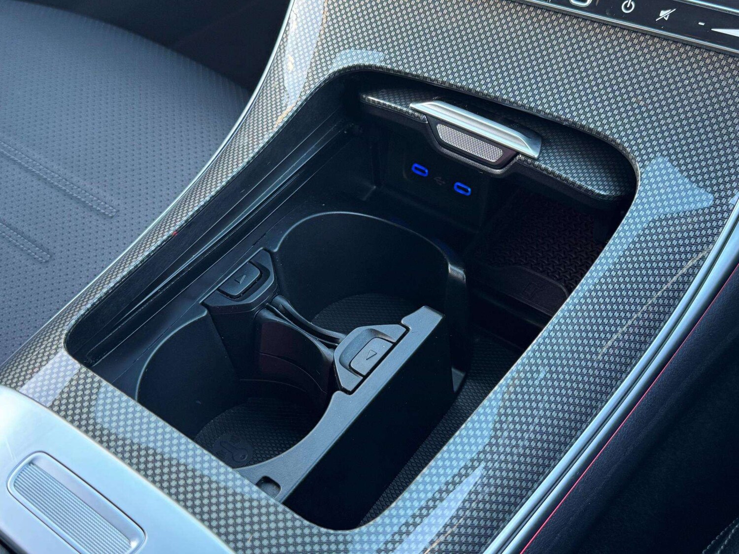 Used Mercedes-Benz C Class 2024 for sale - 76501961: Photo 30