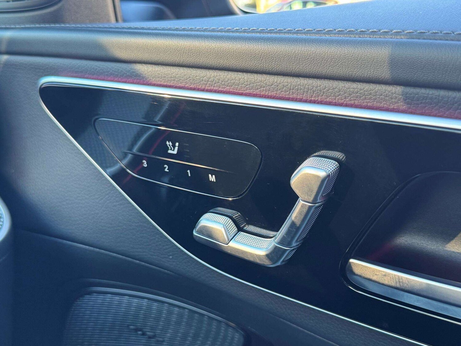 Used Mercedes-Benz C Class 2024 for sale - 76501961: Photo 31