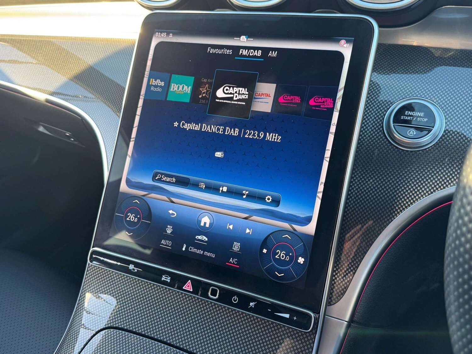 Used Mercedes-Benz C Class 2024 for sale - 76501961: Photo 35