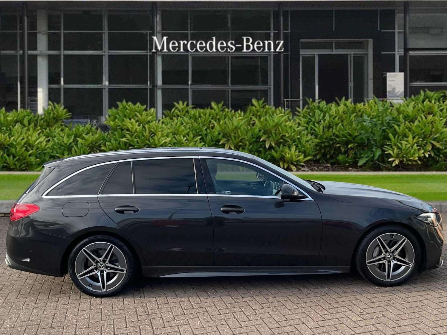 Used Mercedes-Benz C Class 2024 for sale - 76501961: Photo 8