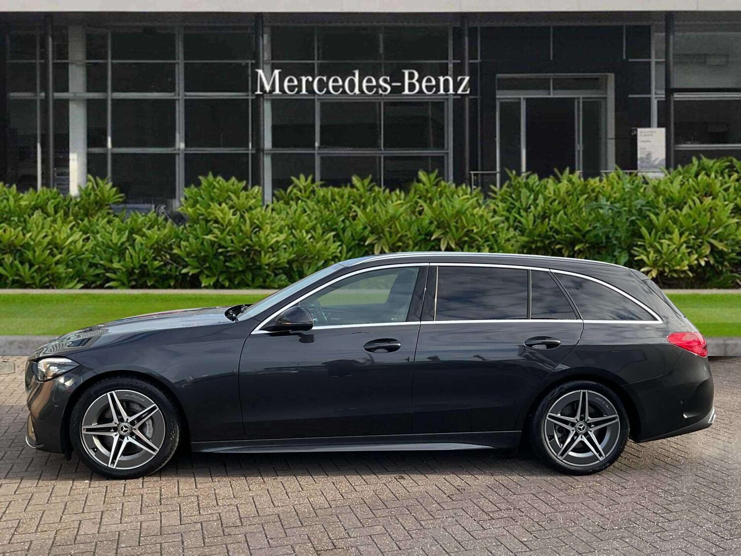 Used Mercedes-Benz C Class 2024 for sale - 76501961: Photo 9