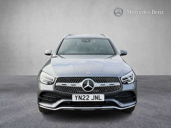 Used Mercedes-Benz GLC 2022 for sale - 79579848: Photo