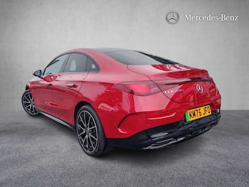 Used Mercedes-Benz CLA 2025 for sale - 78825393: Photo