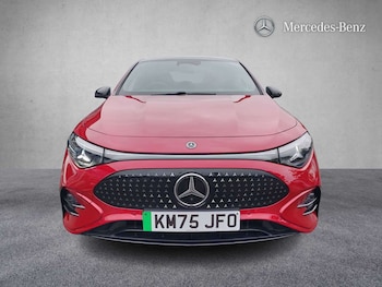 Used Mercedes-Benz CLA 2025 for sale - 78825393: Photo