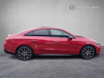 Used Mercedes-Benz CLA 2025 for sale - 78825393: Photo