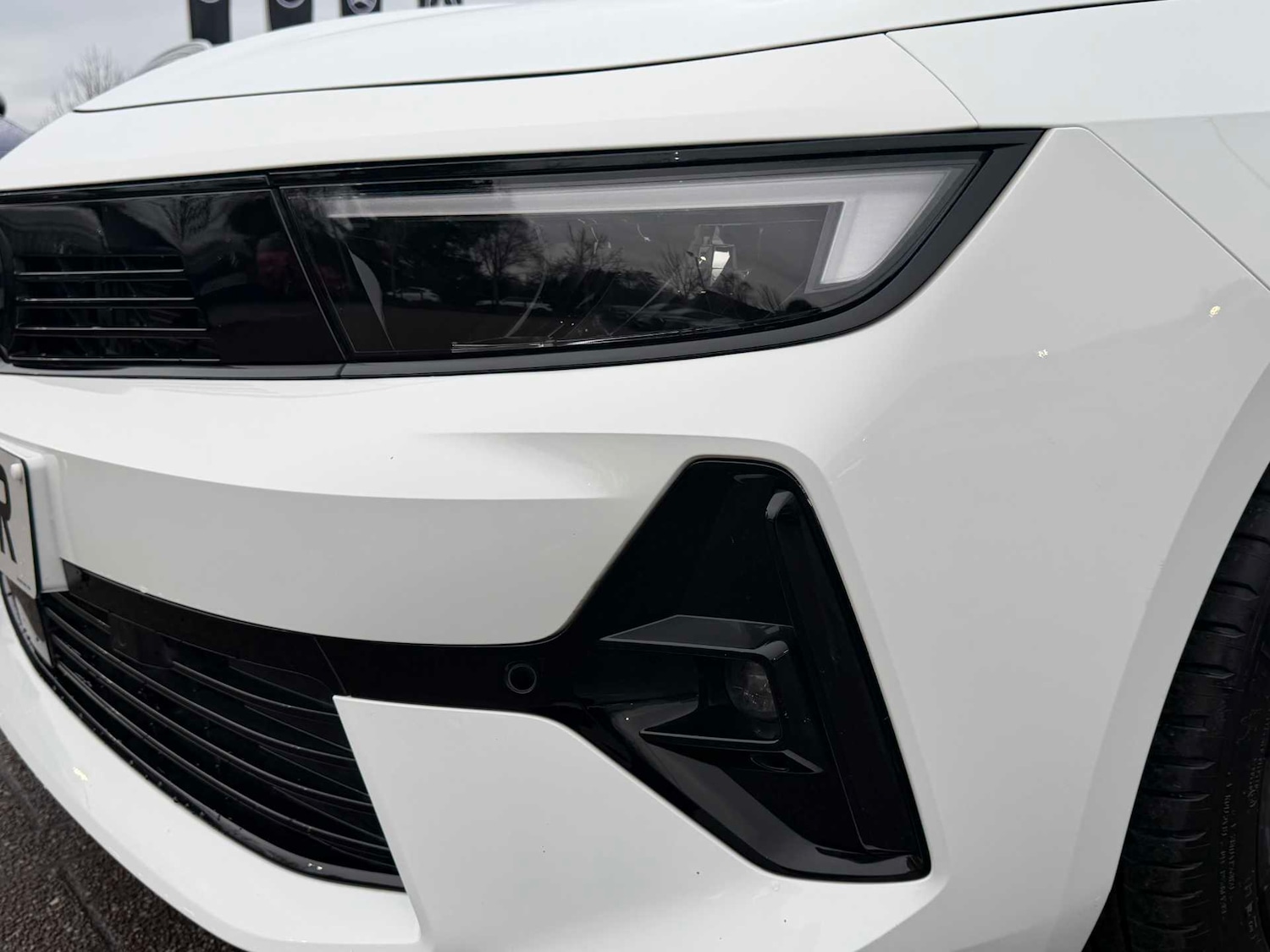 Used Vauxhall Astra 2025 for sale - 77601404: Photo 10