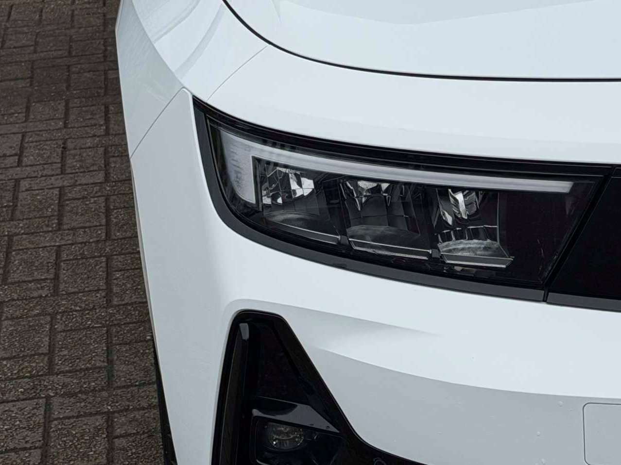 Used Vauxhall Astra 2025 for sale - 77601404: Photo 11