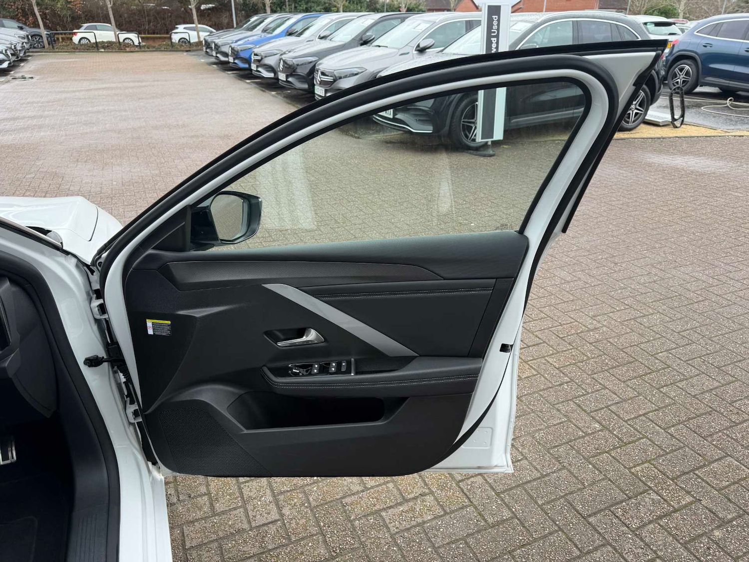 Used Vauxhall Astra 2025 for sale - 77601404: Photo 15