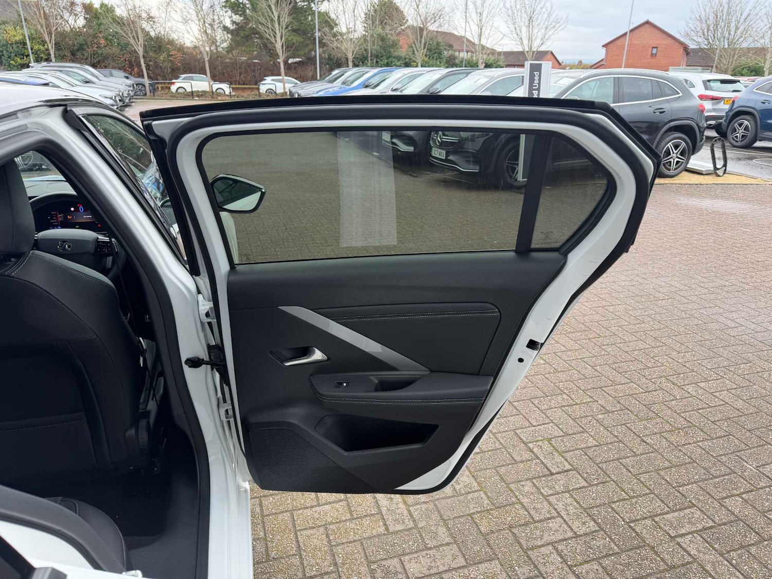 Used Vauxhall Astra 2025 for sale - 77601404: Photo 16