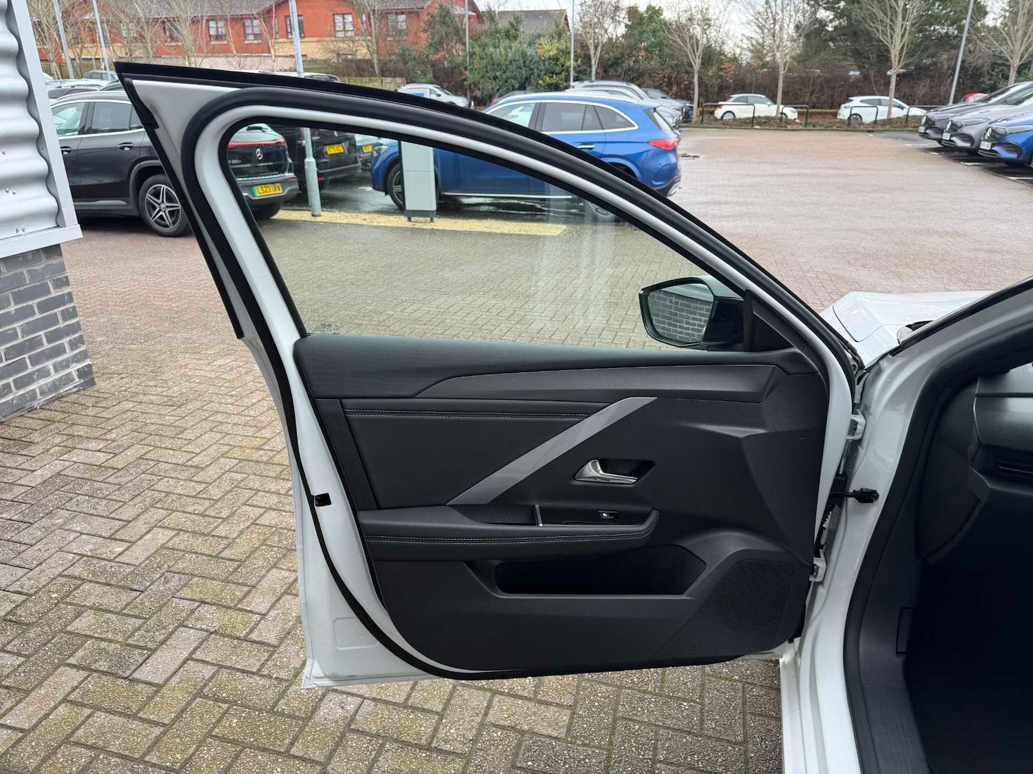 Used Vauxhall Astra 2025 for sale - 77601404: Photo 18