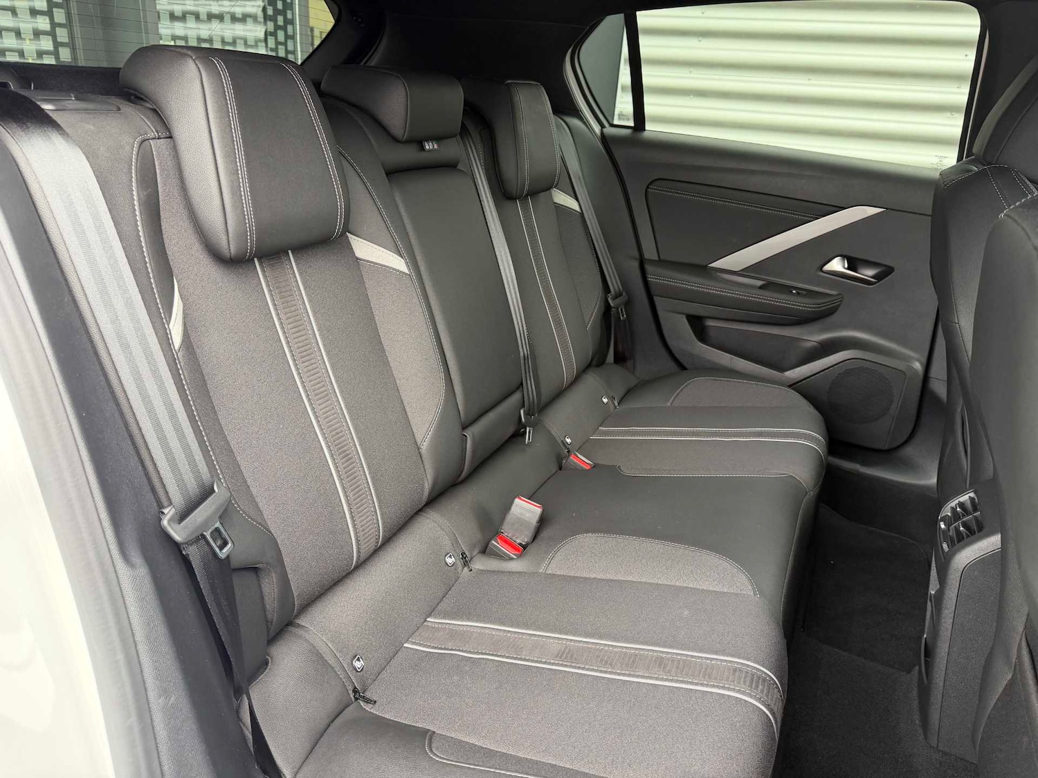 Used Vauxhall Astra 2025 for sale - 77601404: Photo 19