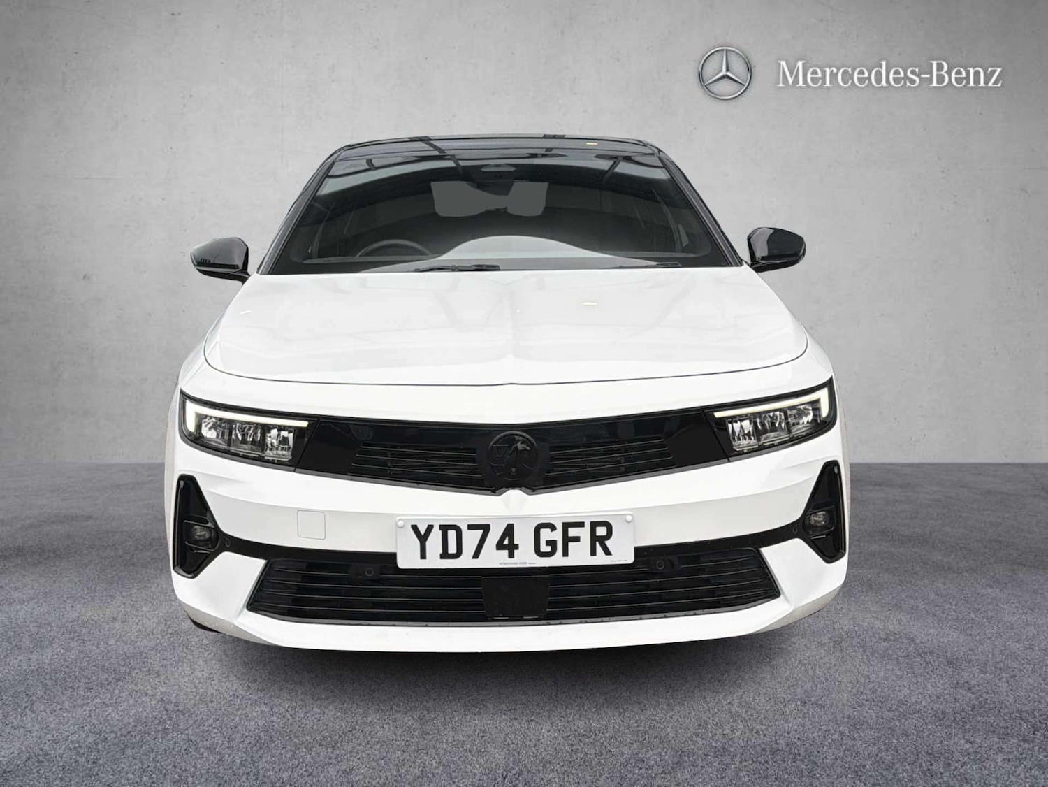 Used Vauxhall Astra 2025 for sale - 77601404: Photo 2