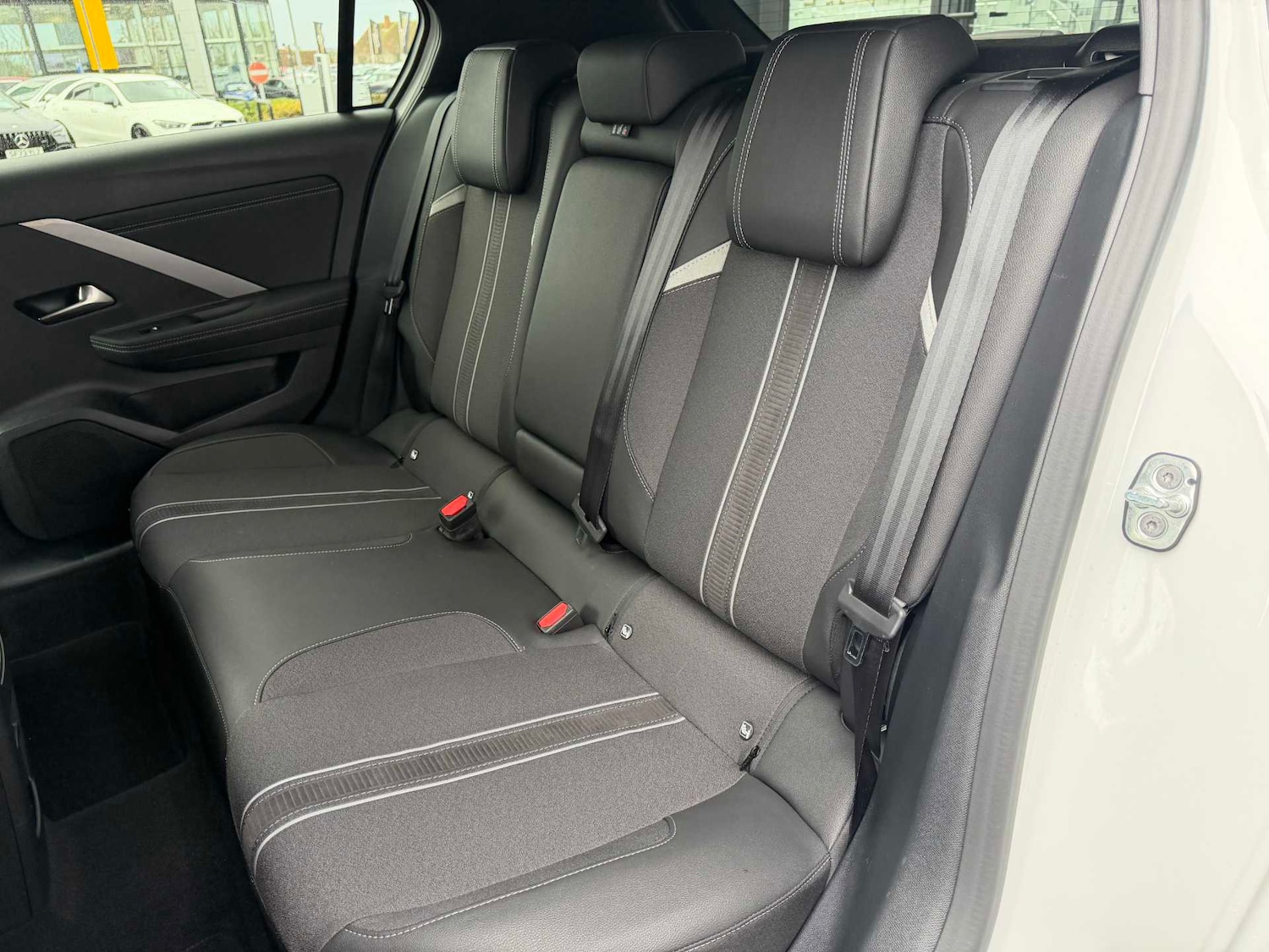 Used Vauxhall Astra 2025 for sale - 77601404: Photo 20