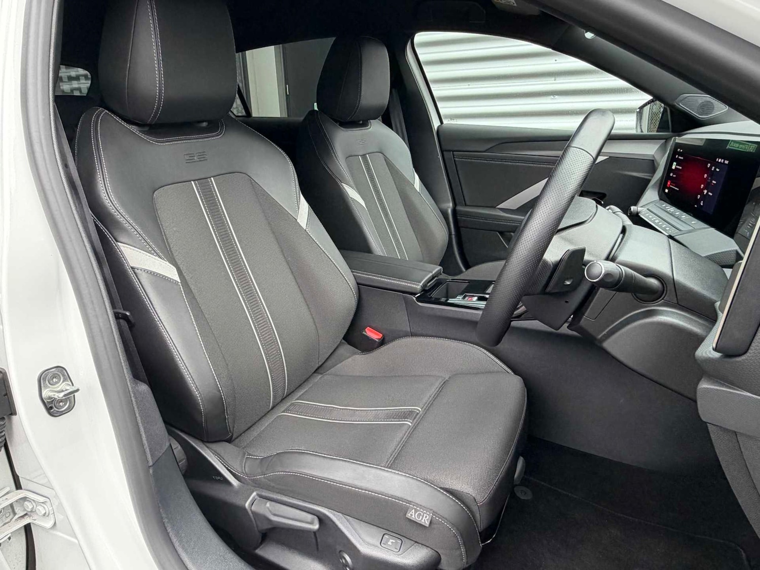 Used Vauxhall Astra 2025 for sale - 77601404: Photo 23