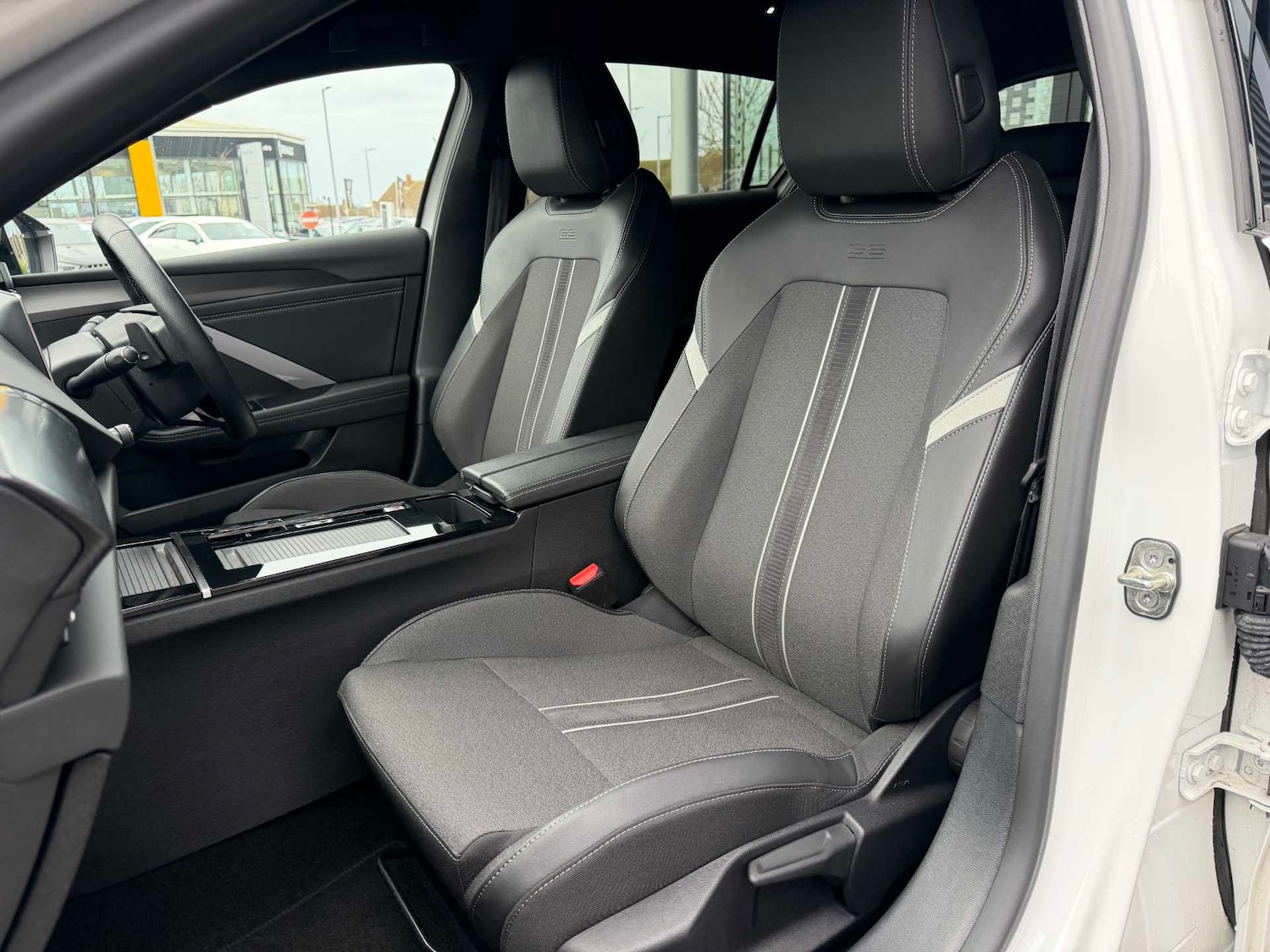 Used Vauxhall Astra 2025 for sale - 77601404: Photo 24