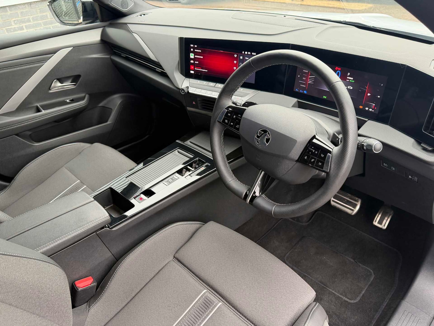 Used Vauxhall Astra 2025 for sale - 77601404: Photo 26