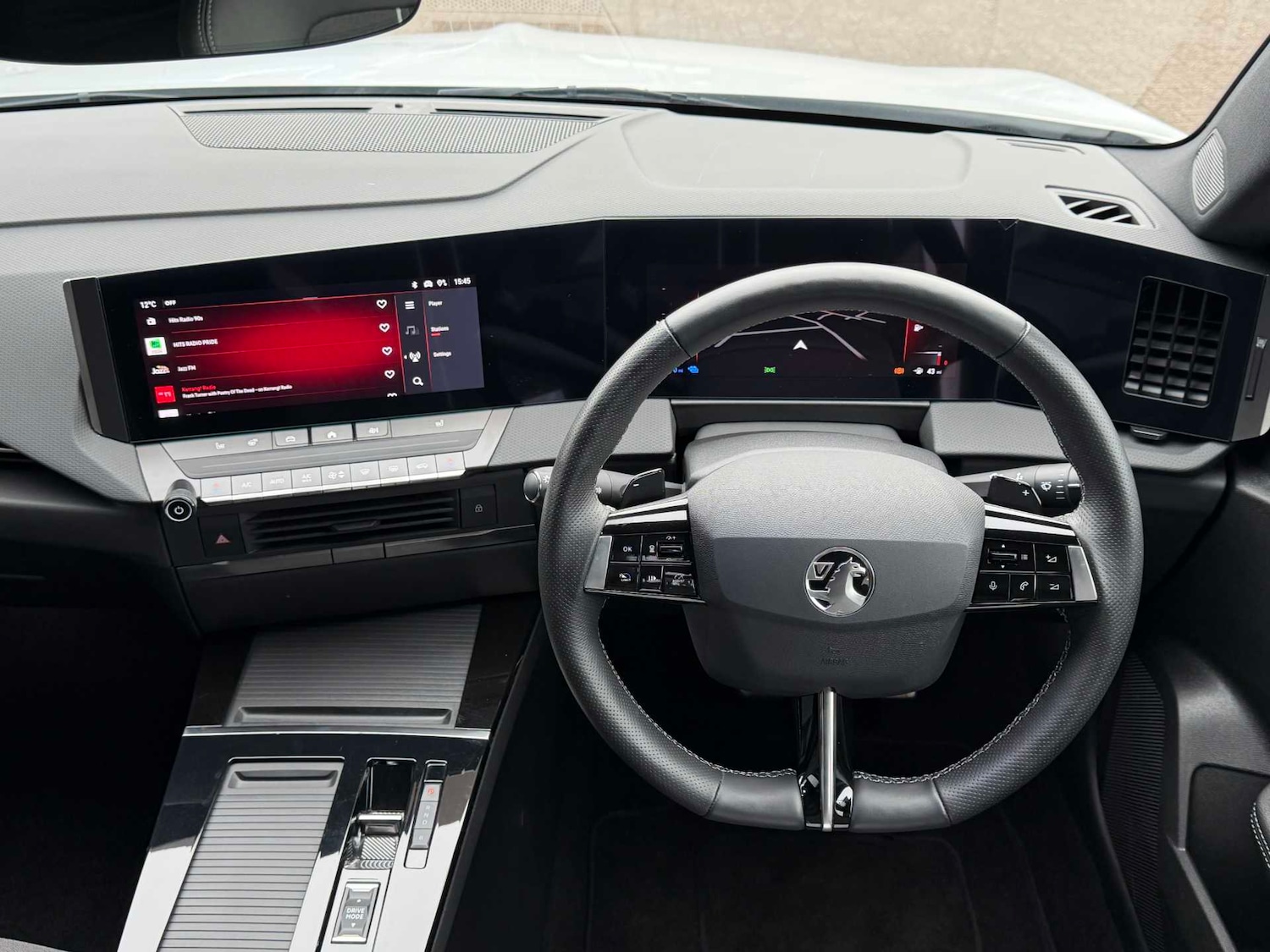 Used Vauxhall Astra 2025 for sale - 77601404: Photo 27