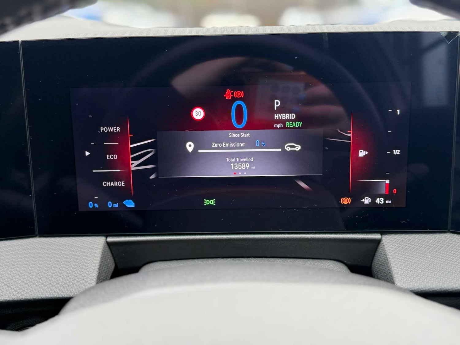 Used Vauxhall Astra 2025 for sale - 77601404: Photo 28