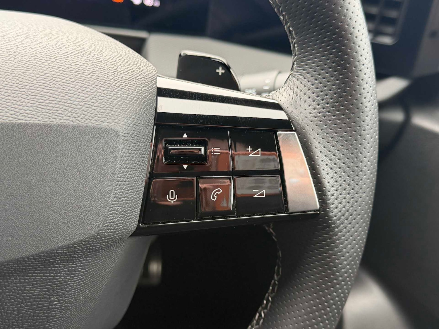 Used Vauxhall Astra 2025 for sale - 77601404: Photo 30