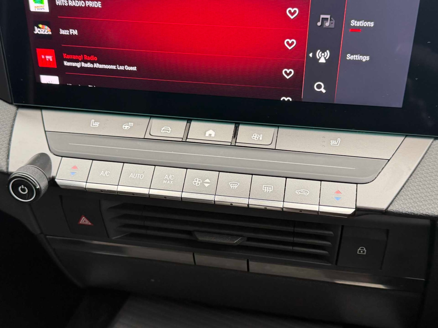 Used Vauxhall Astra 2025 for sale - 77601404: Photo 35