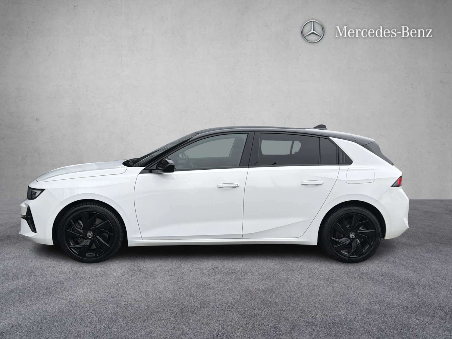 Used Vauxhall Astra 2025 for sale - 77601404: Photo 4