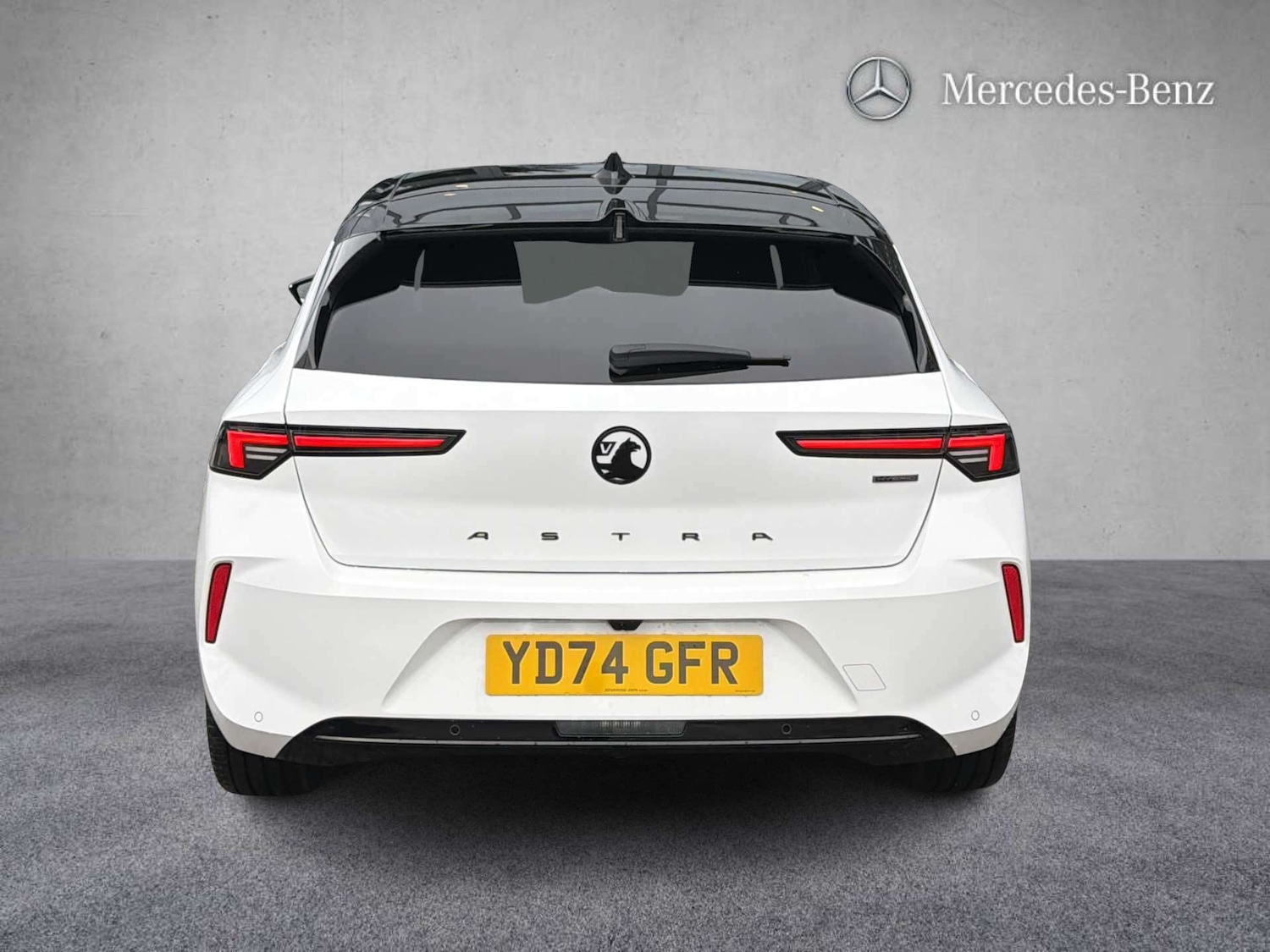 Used Vauxhall Astra 2025 for sale - 77601404: Photo 6