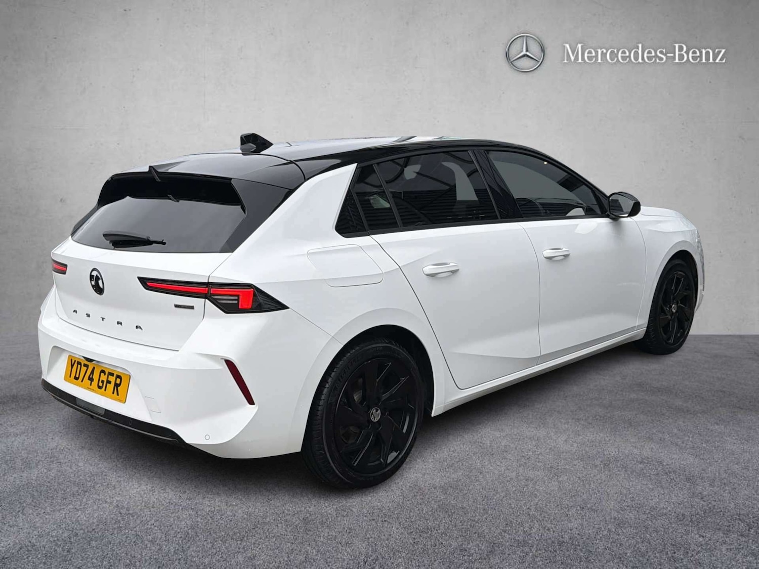 Used Vauxhall Astra 2025 for sale - 77601404: Photo 7