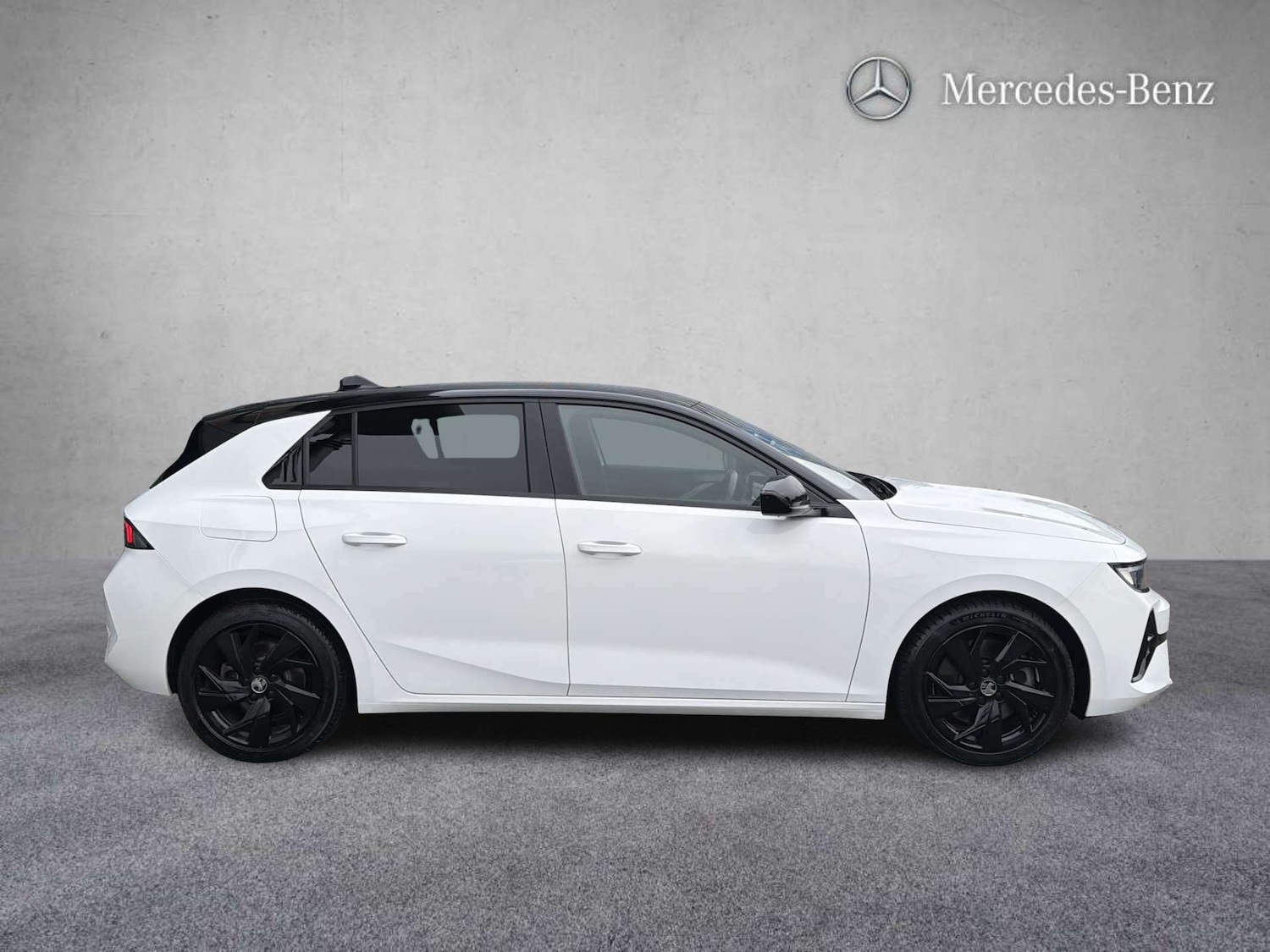 Used Vauxhall Astra 2025 for sale - 77601404: Photo 8